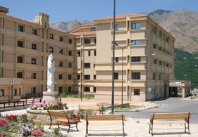 ospedale petralia