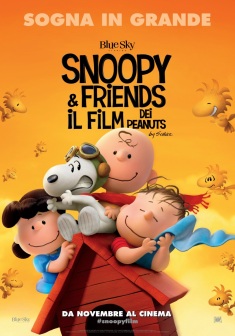 snoopy