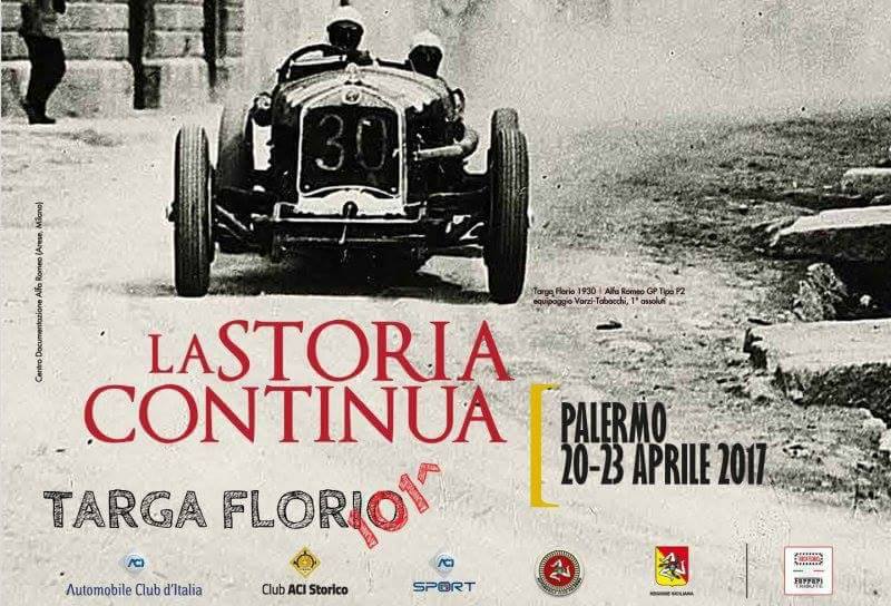 targa flo2017