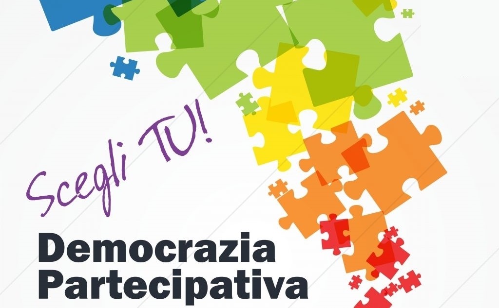 democrazia partecipativa 5 agosto 2019